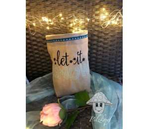 Stickserie - Weihnachtssprüche 